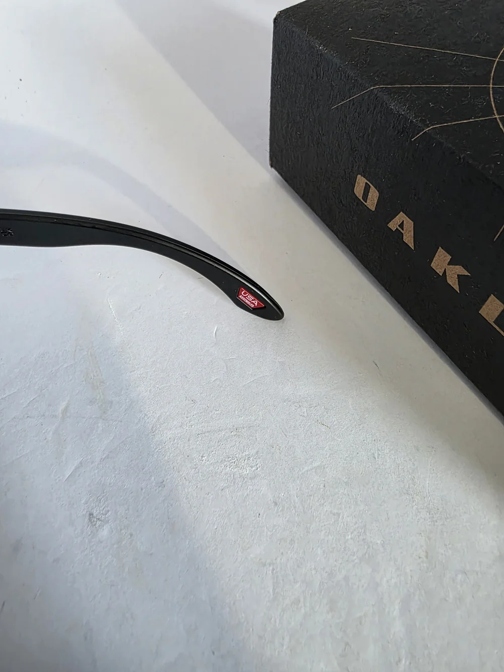NEW Oakley Holbrook Men's Sunglasses